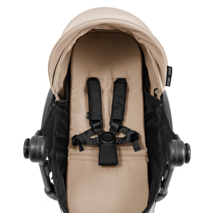 Stokke YOYO 5 Newborn Pack Taupe