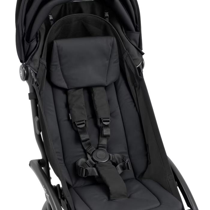 Stokke YOYO 5 Seat Pack Black