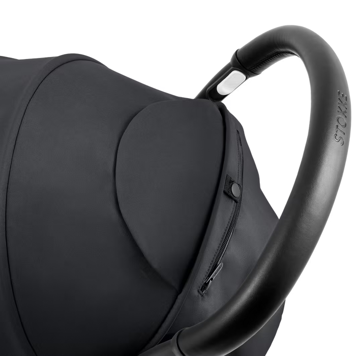 Stokke YOYO 5 Seat Pack Black