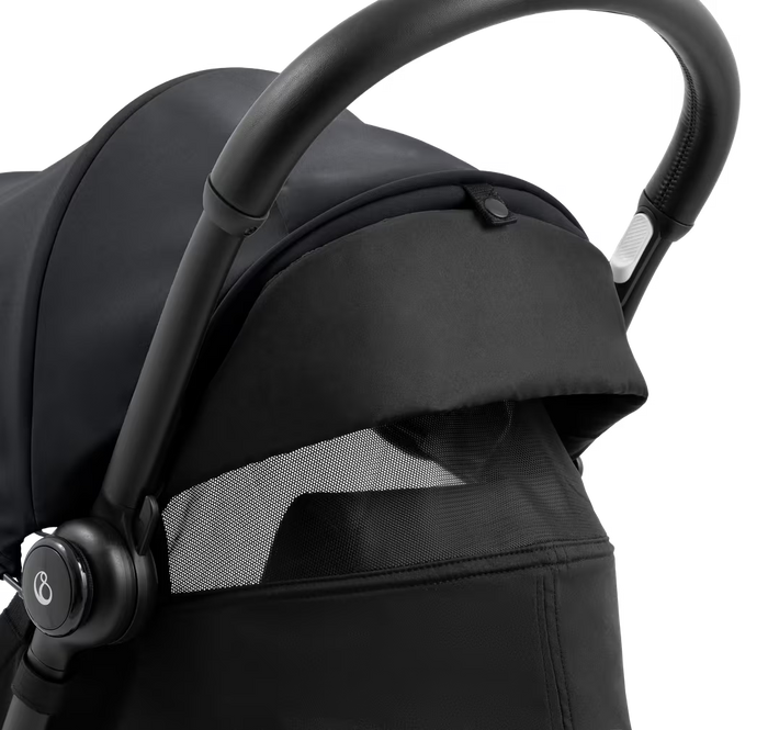 Stokke YOYO 5 Seat Pack Black