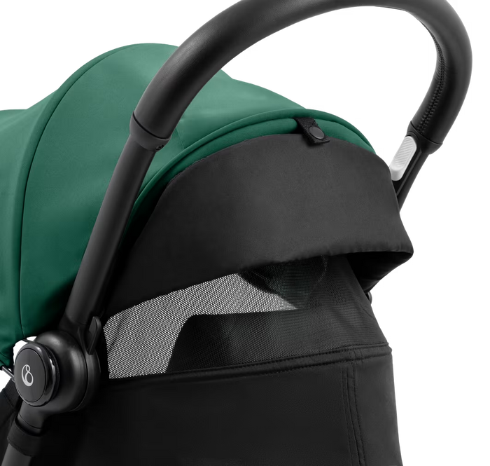 Stokke YOYO 5 Seat Pack Forest
