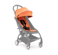 Stokke YOYO 5 Seat Pack Peach