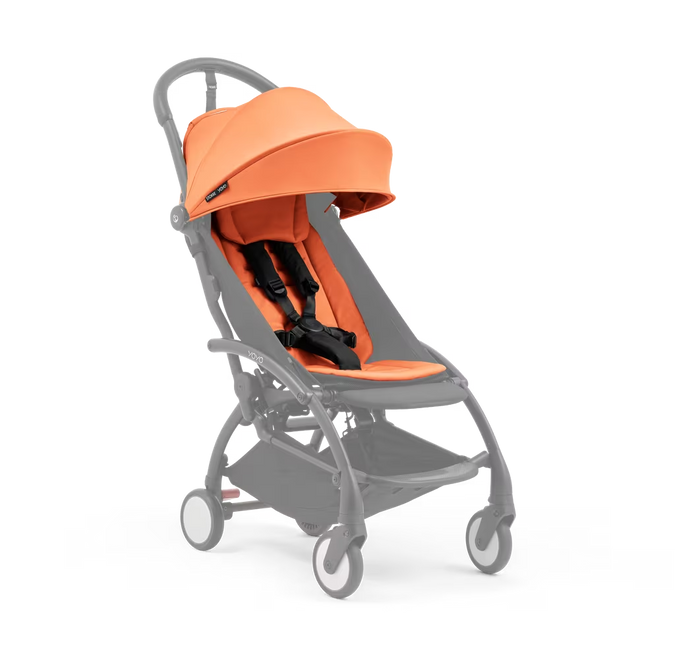 Stokke YOYO 5 Seat Pack Peach