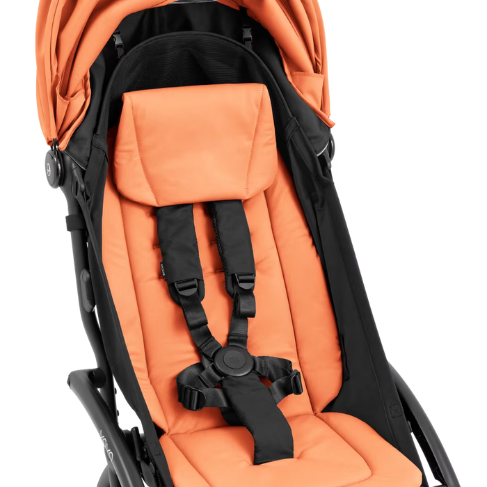 Stokke YOYO 5 Seat Pack Peach