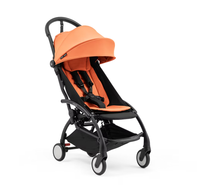 Stokke YOYO 5 Seat Pack Peach