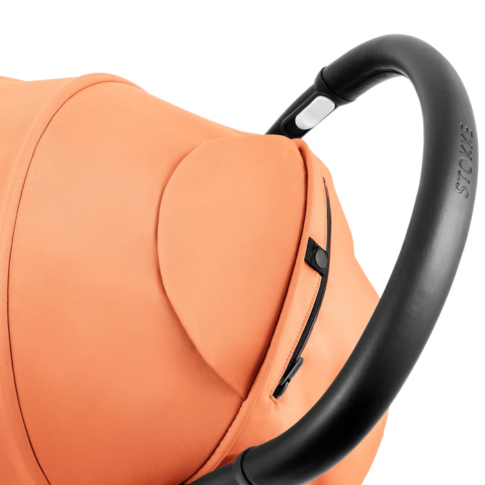 Stokke YOYO 5 Seat Pack Peach
