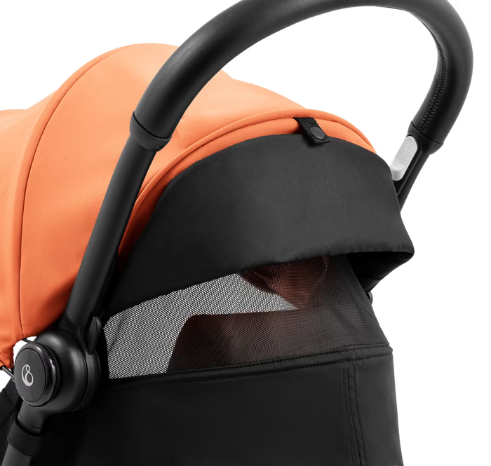 Stokke YOYO 5 Seat Pack Peach