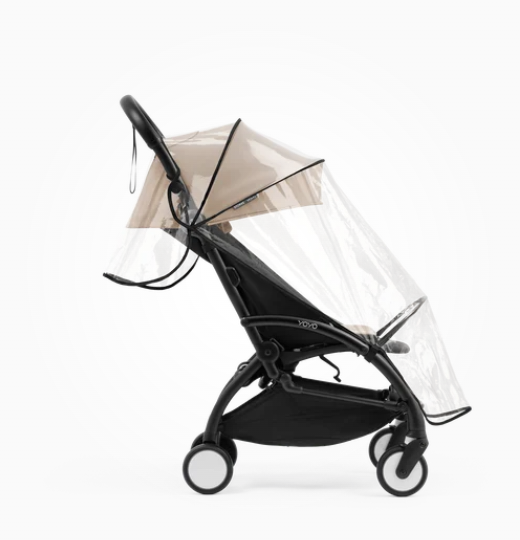 Stokke YOYO 5 Seat Pack Rain Cover