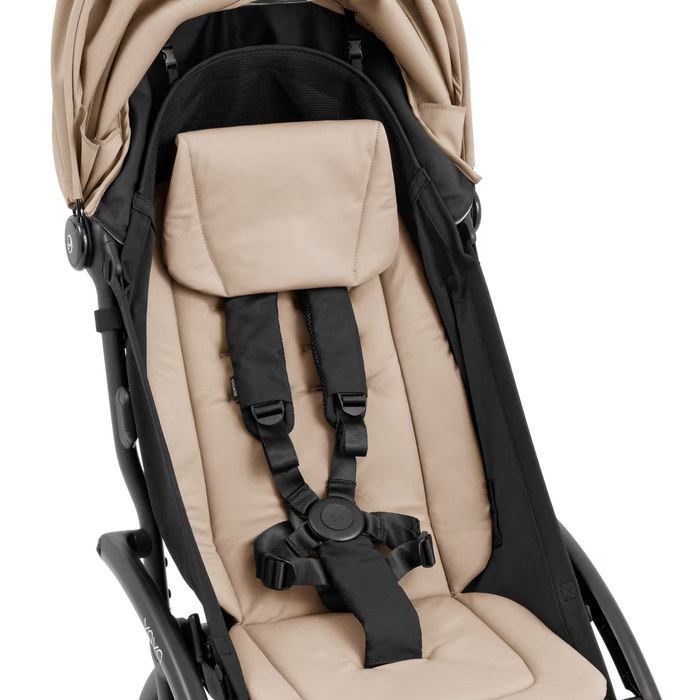 Stokke YOYO 5 Seat Pack Taupe