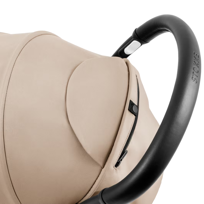 Stokke YOYO 5 Seat Pack Taupe