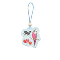 STUDIO OH! - Birds in the Cherry Tree Car Air Freshener