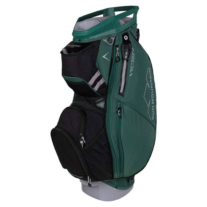 Green/Black/Cadet