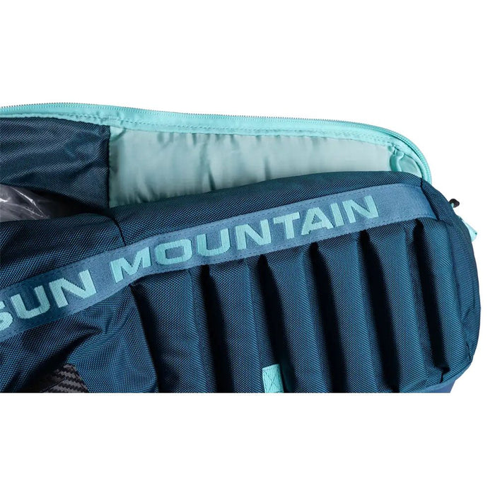 Sun Mountain Kube Travel Cover - 26