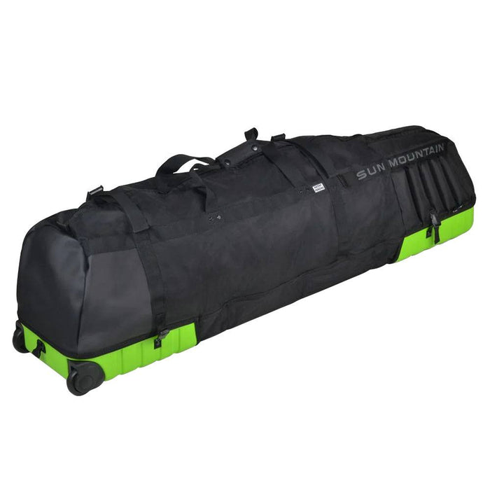 Sun Mountain Kube Travel Cover - 26