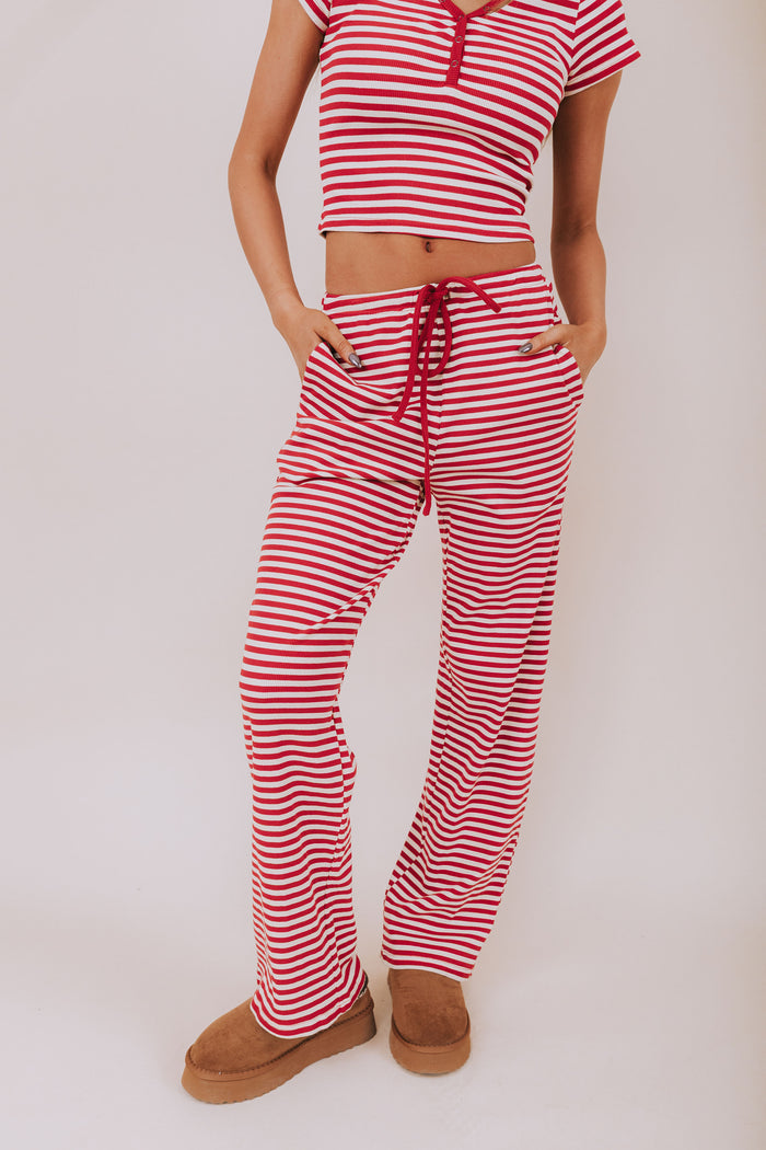 XS / Red