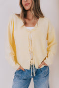Sunny Morning Cardigan