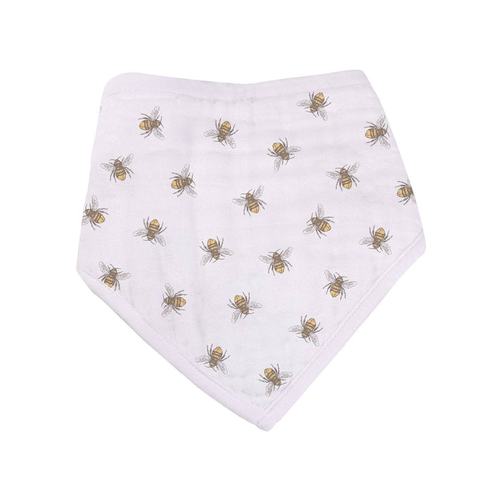 Sunrise to Sunset Bandana Bibs