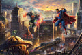 Superman – Man of Steel