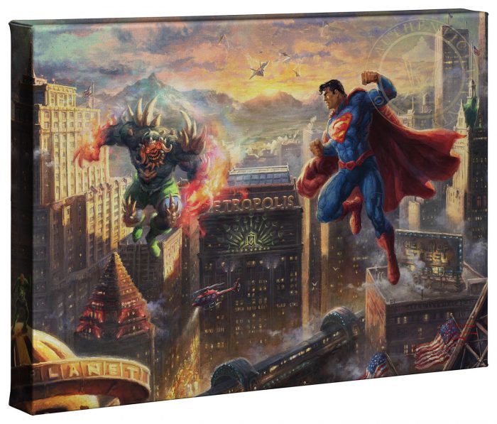 Superman – Man of Steel
