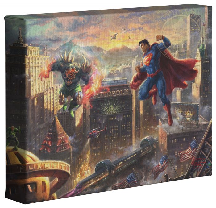 Superman – Man of Steel