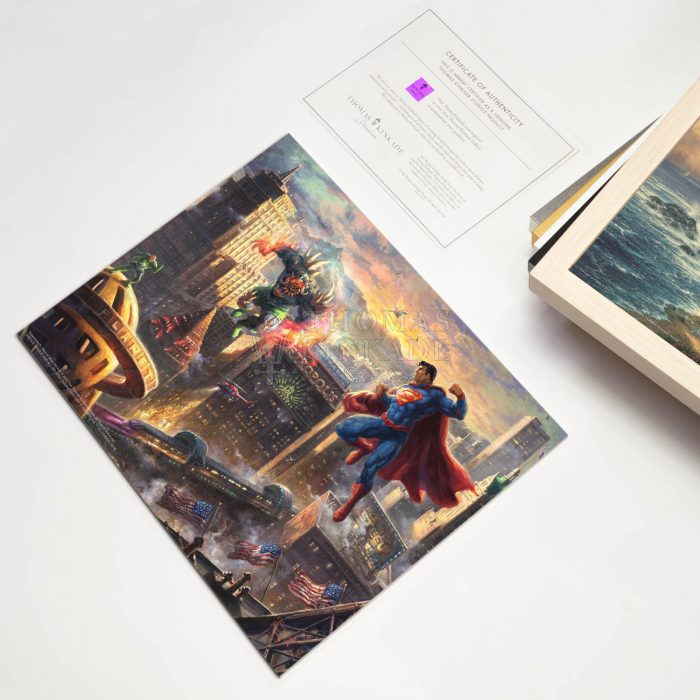 Superman – Man of Steel