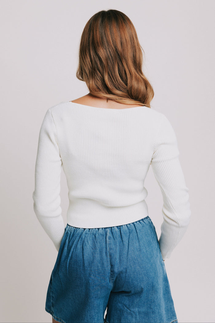 Sweet Fantasy Top