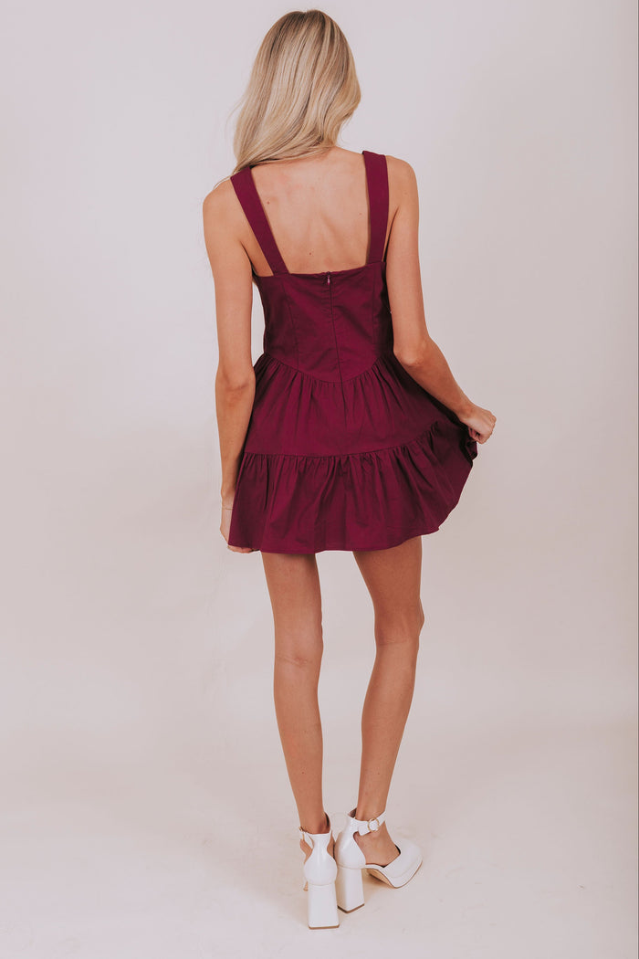 Sweet Harmony Dress