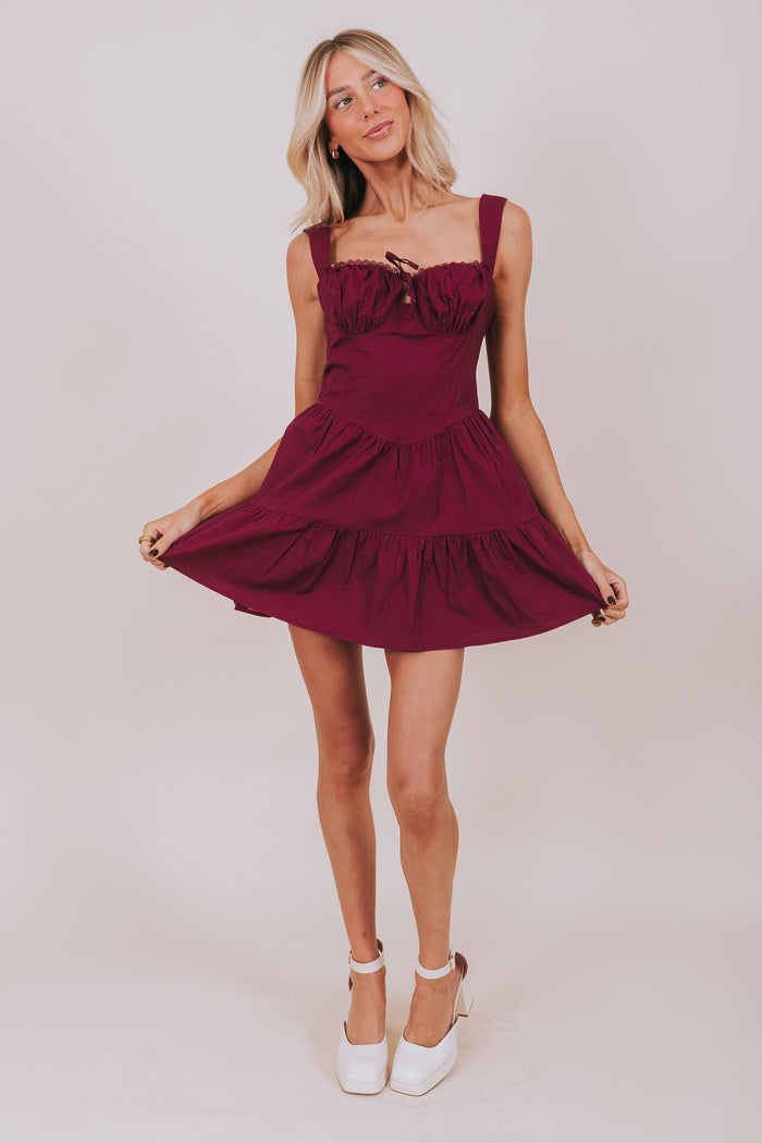 Sweet Harmony Dress