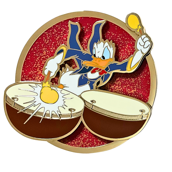 Symphony Donald