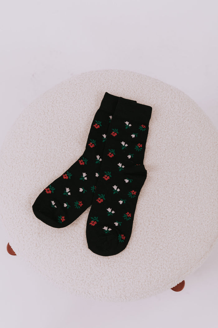 Take A Walk Socks