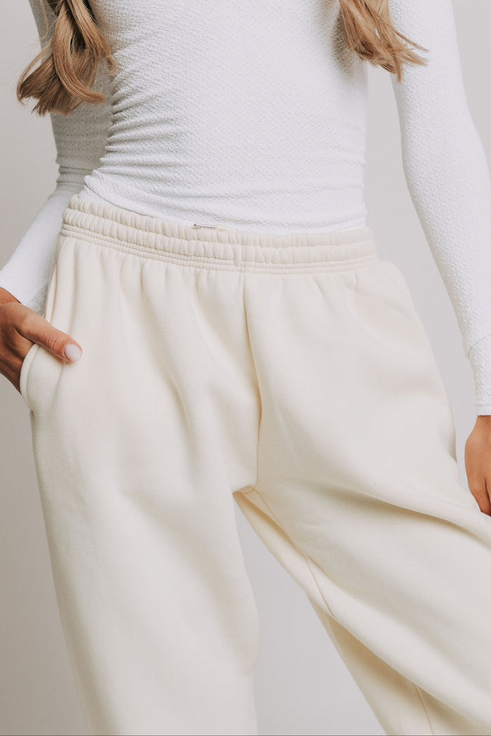Take The High Road Pants