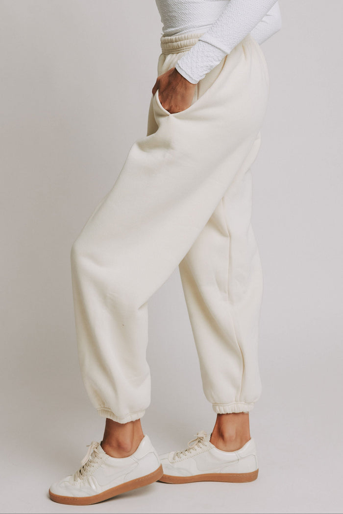 Take The High Road Pants