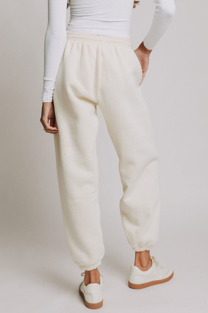 Take The High Road Pants