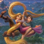 Tangled Up In Love