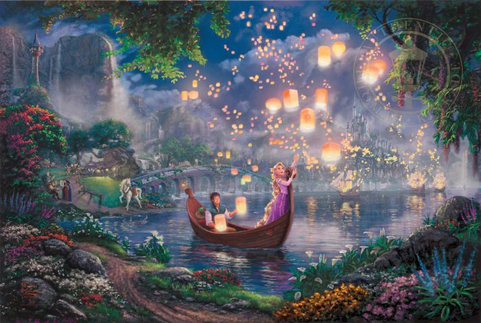 Tangled