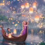 Tangled
