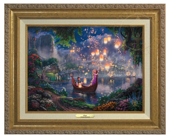 Tangled