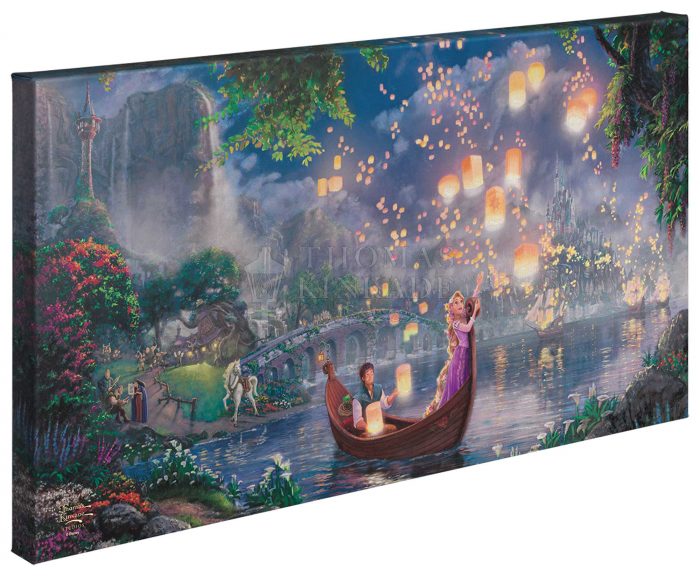 Tangled