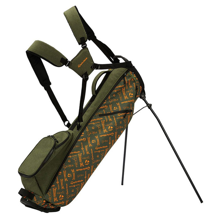 TaylorMade FlexTech Carry Stand Bag (Prior Generation) - 24