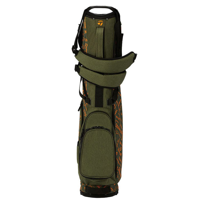TaylorMade FlexTech Carry Stand Bag (Prior Generation) - 24