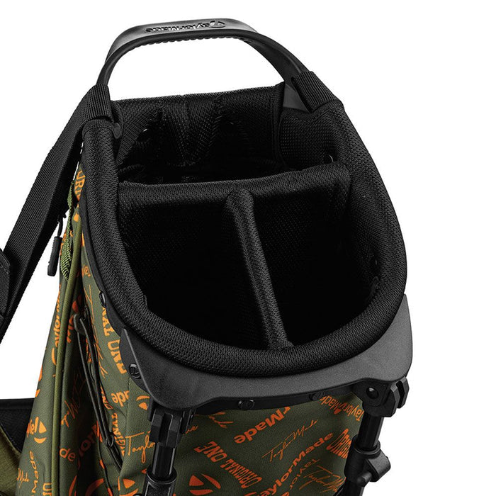 TaylorMade FlexTech Carry Stand Bag (Prior Generation) - 24