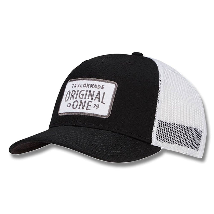 TaylorMade Original One Trucker Golf Cap 2021 Women
