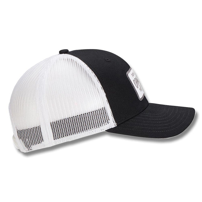 TaylorMade Original One Trucker Golf Cap 2021 Women