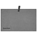 TaylorMade TM17 Microfiber Cart Towel 2020