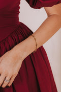 Telling The Truth Bracelet