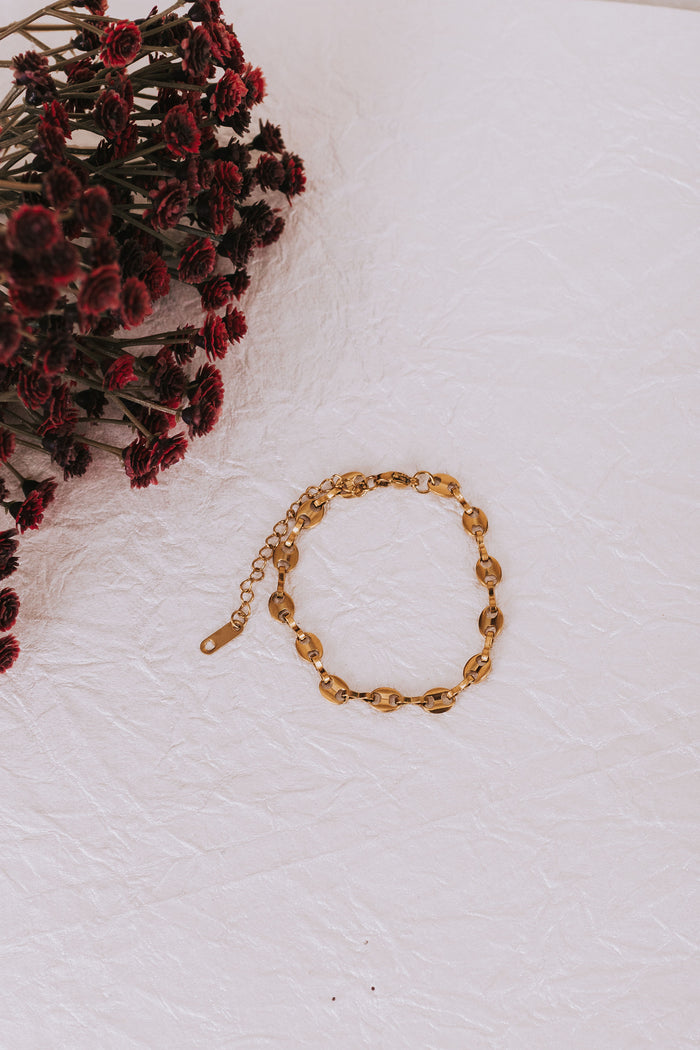 Telling The Truth Bracelet