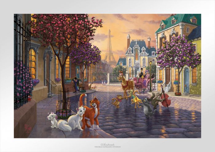 The Aristocats