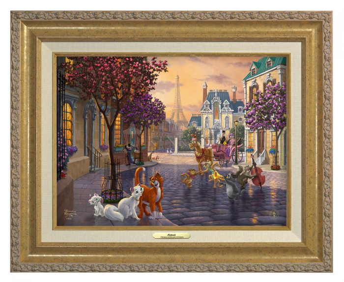 The Aristocats
