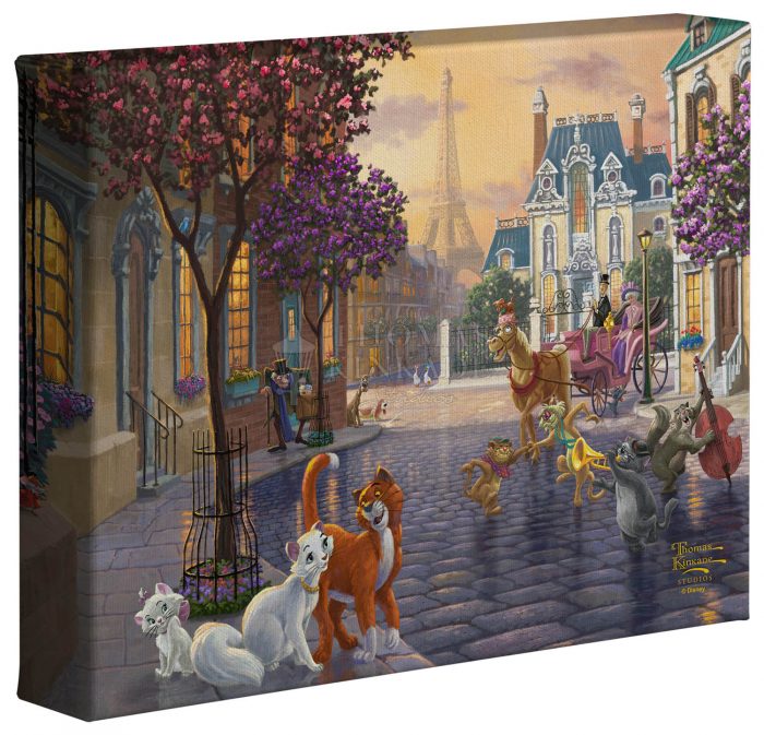 The Aristocats
