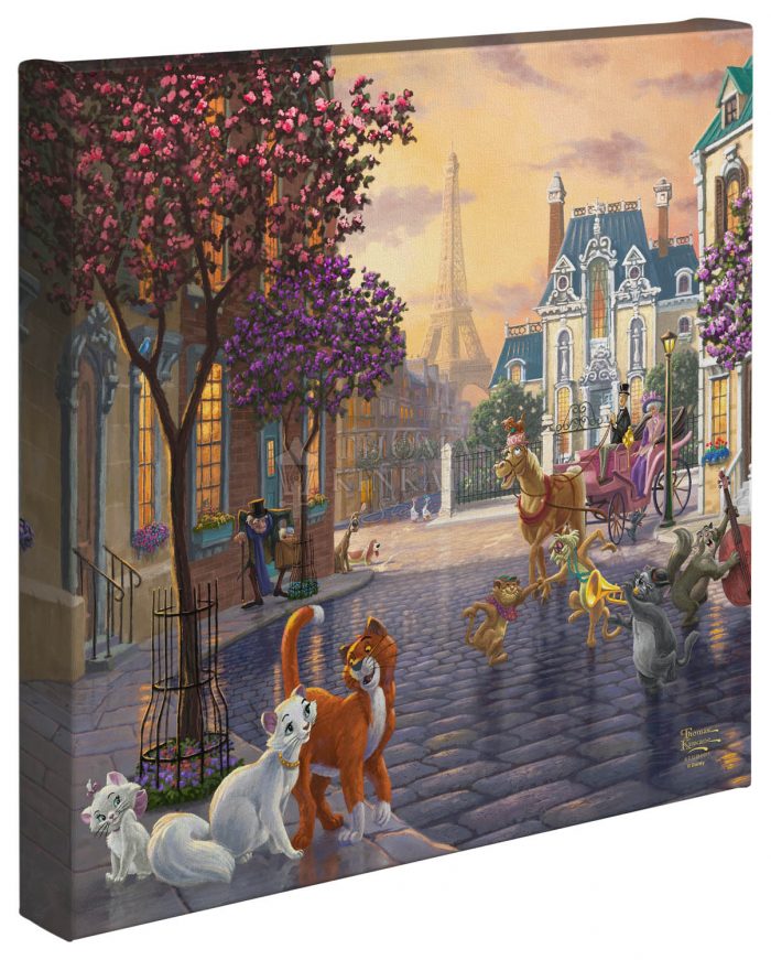 The Aristocats